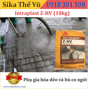Intraplast Z-HV